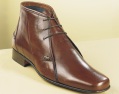 mens templar ankle boot