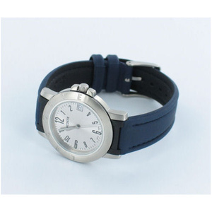 Mens Watch (Chrome Blue)