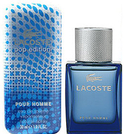 Pop Edition - Pour Homme Eau De Toilette