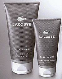 Pour Homme - After Shave Balm 75ml (Mens Fragrance)