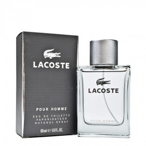 Pour Homme 50ml Eau de Toilette Spray