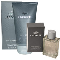 Pour Homme Eau de Toilette 100ml Spray +