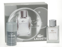 Pour Homme Eau de Toilette 50ml Gift Set