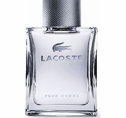 Pour Homme Eau de Toilette Spray  100ml