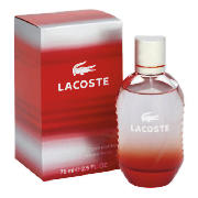 Red EDT Spray 75ML