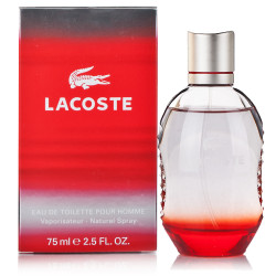 Red for Men 75ml EDT Spray - 75ml