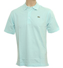 Sport Aqua Pique Polo Shirt