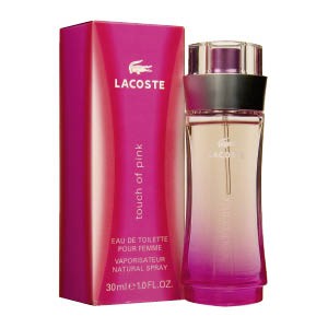 Touch of Pink - 30ml Eau de Toilette Spray