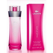 Touch of Pink Eau De Toilette Spray 15ml