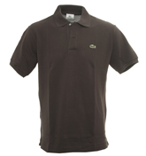 Young Elm Pique Polo Shirt