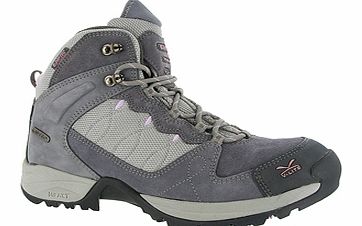 Malvern Low Hiking Boot