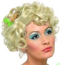 Wig - Fairy