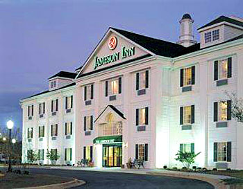 Jameson Inn Lafayette