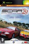 S.C.A.R. Squandra Corse Alfa Romeo Xbox