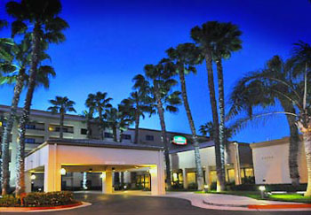 Courtyard by Marriott Laguna Hills Irvine Spectrum