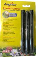 Laguna Pond Fertiliser Sticks - 3 Pack