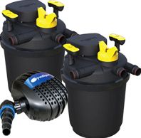 Laguna Pressure Flo Filter 28000 and Freeflow