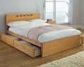 arizona 3ft bedstead