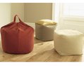 LAI chenille bean bag/cube/cushion covers