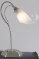 milan floor lamp