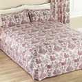 toile duvet cover set