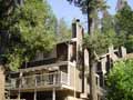 Chalets, Lake Arrowhead