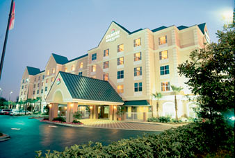 Country Inn & Suites By Carlson Lake Buena Vista