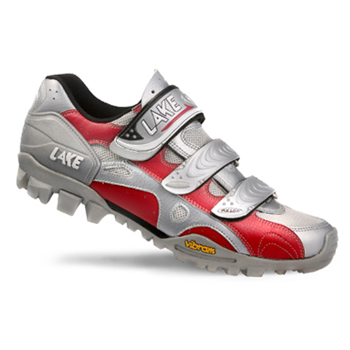 Ladies MX165 MTB Shoes