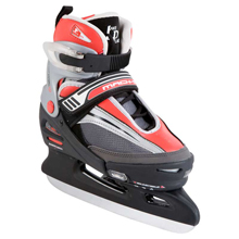 Lake Placid Mach 5 Adjustable Ice Skate