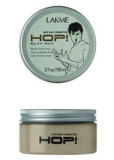 E HOP! Clay Wax 100ml