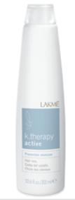 E K-Therapy Active Prevention Shampoo 1000ml