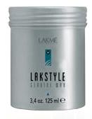 E Lakstyle Genuine Wax 100ml