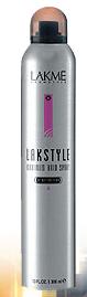 E Lakstyle Maximum Hairspray 300ml