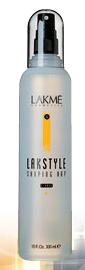 E Lakstyle Shaping Vap 300ml