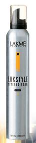 E Lakstyle Styling Foam - Normal Hold 300ml