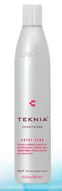 E Teknia Color Stay Conditioner 1000ml