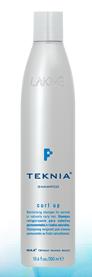 E Teknia Curl Up Shampoo 300ml