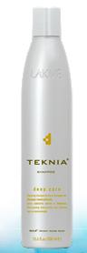 E Teknia Deep Care Shampoo 1000ml