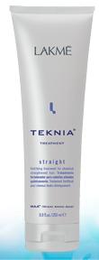 E Teknia Straight Treatment 1000ml