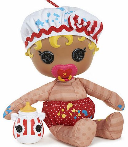 Doll - Spot Splatter Splash