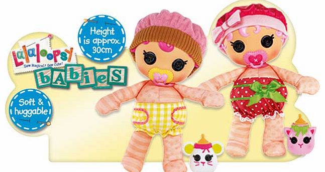 Babies Doll Assortment