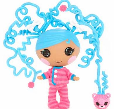 Little Silly Hair Doll - Bundles