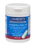 Acidophilus Extra 10 (60 capsules)