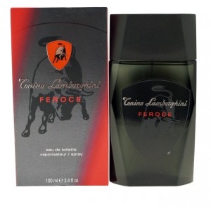 Feroce 100ml EDT Spray