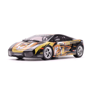 Gallardo Cesam 1:18