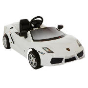 Gallardo El 12V Kids Electric Car