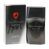 Mitico Eau de Toilette 100ml Spray