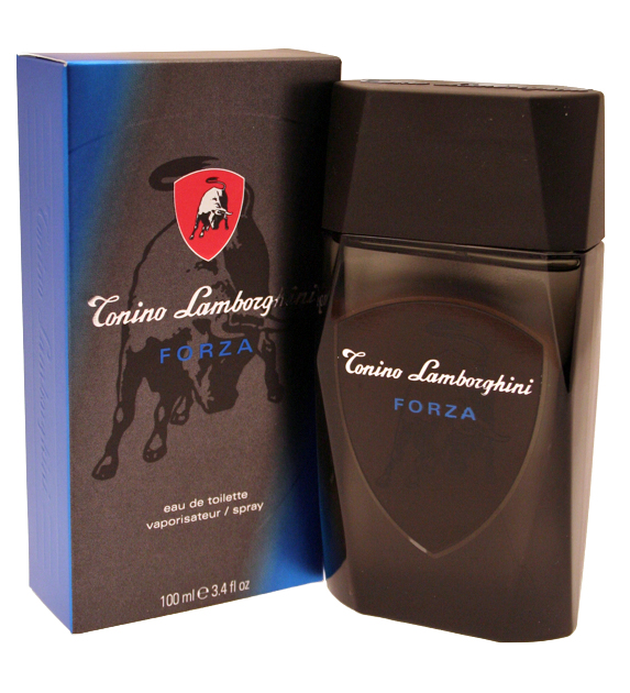 Lamborghini Forza 100ml Edt spray