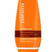 Suncare Aftersun Tan Maximizer