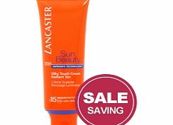 Suncare Sun Beauty Silky Touch Cream